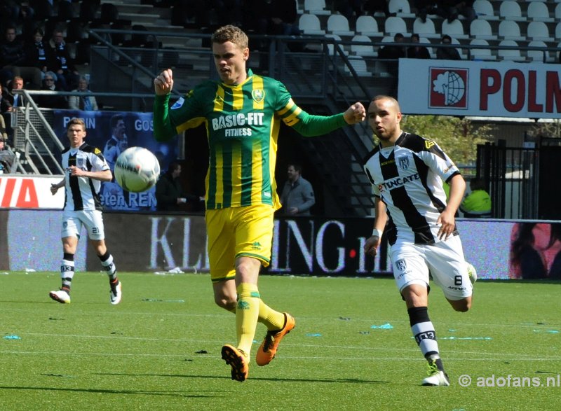 heracles almelo ADO Den Haag mei 2016