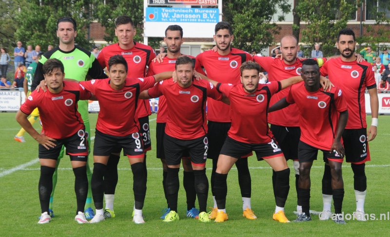  oefenduel ado den haag genclerbirligi