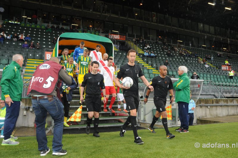 ADO Den Haag Veria FC