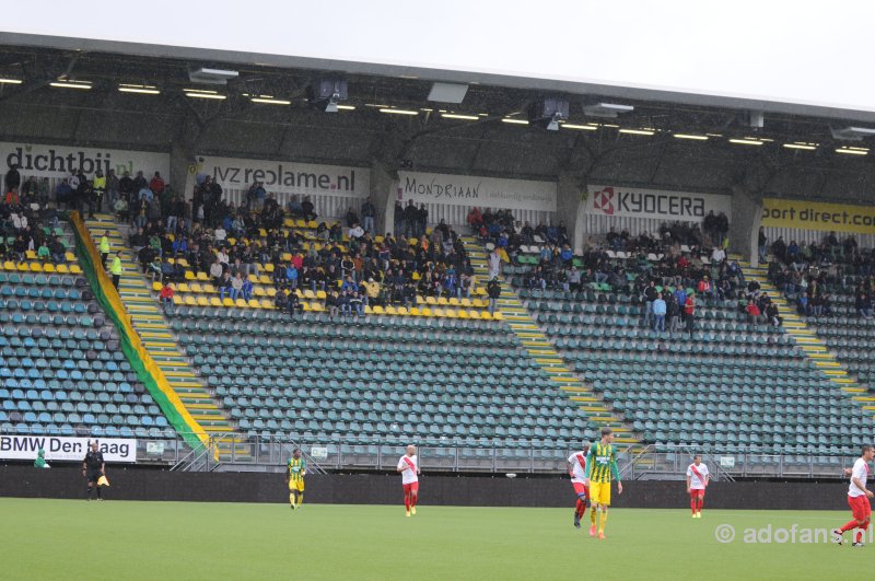 ADO Den Haag Veria FC