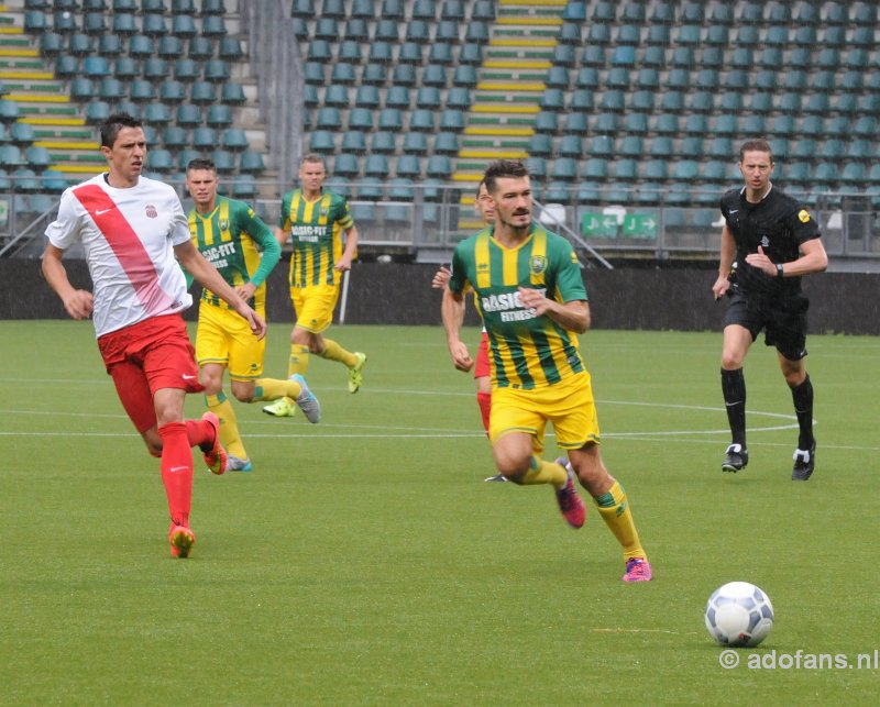 ADO Den Haag Veria FC