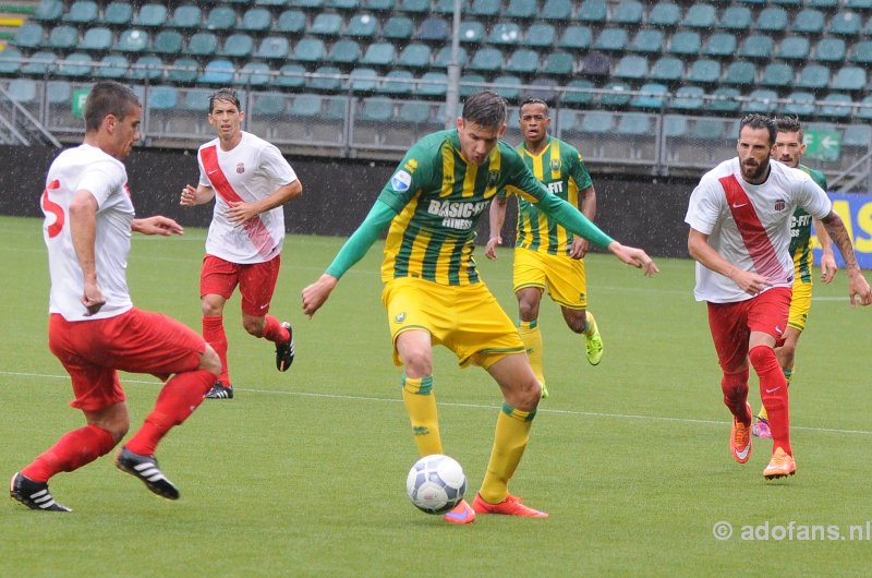 ADO Den Haag Veria FC