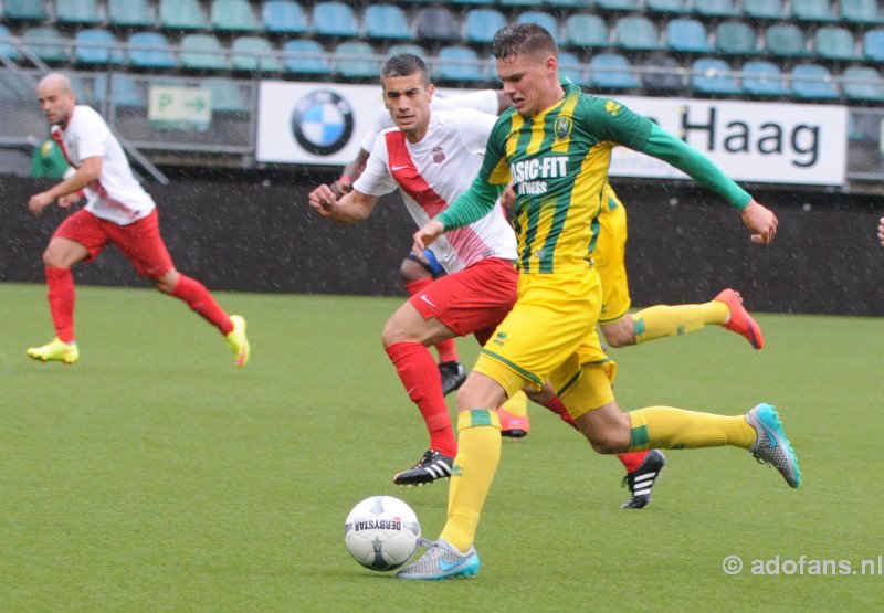 ADO Den Haag Veria FC