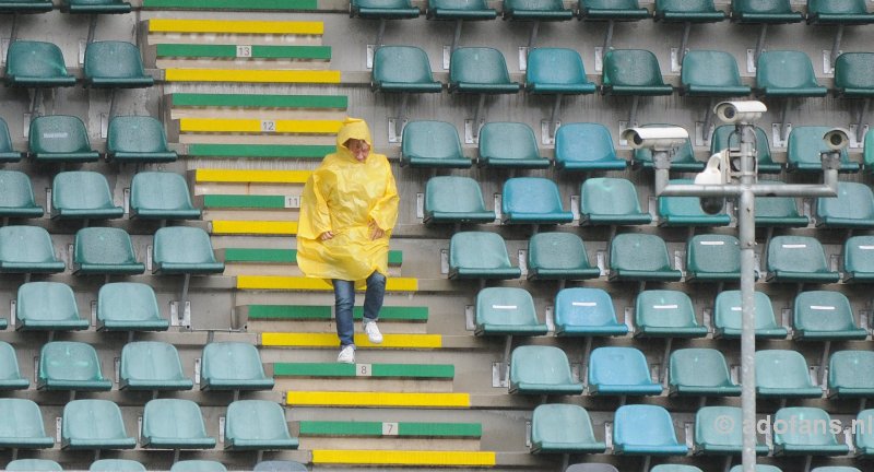 ADO Den Haag Veria FC