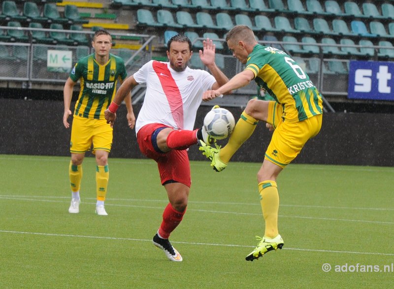 ADO Den Haag Veria FC