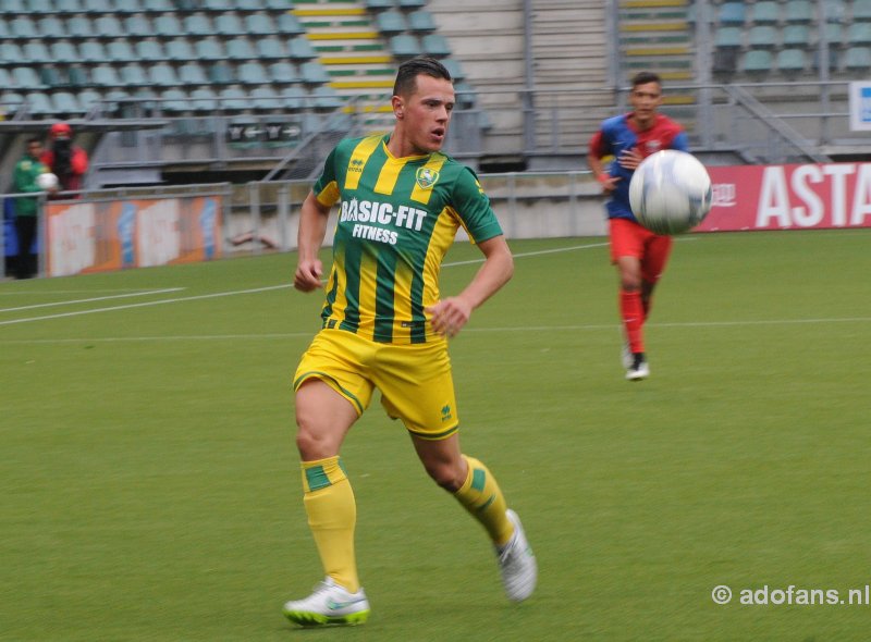 ADO Den Haag Veria FC