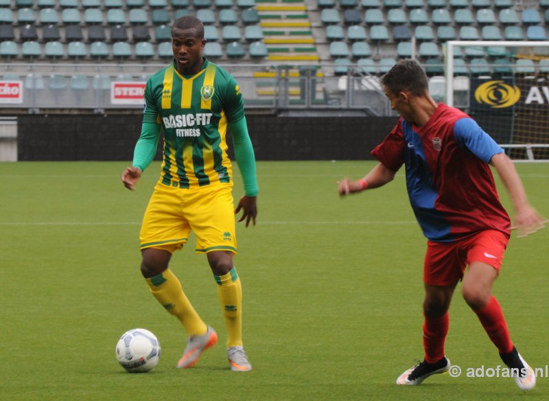 ADO Den Haag Veria FC