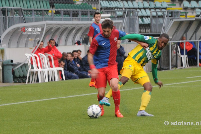 ADO Den Haag Veria FC