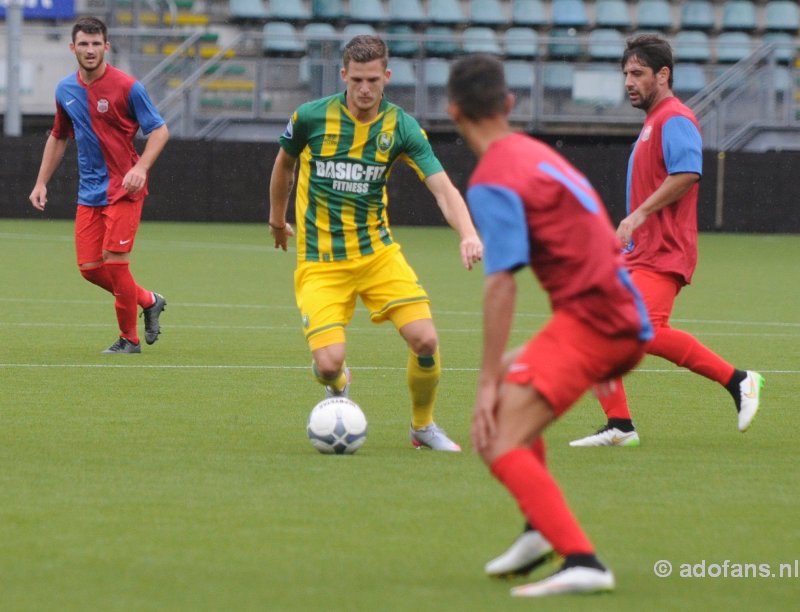 ADO Den Haag Veria FC