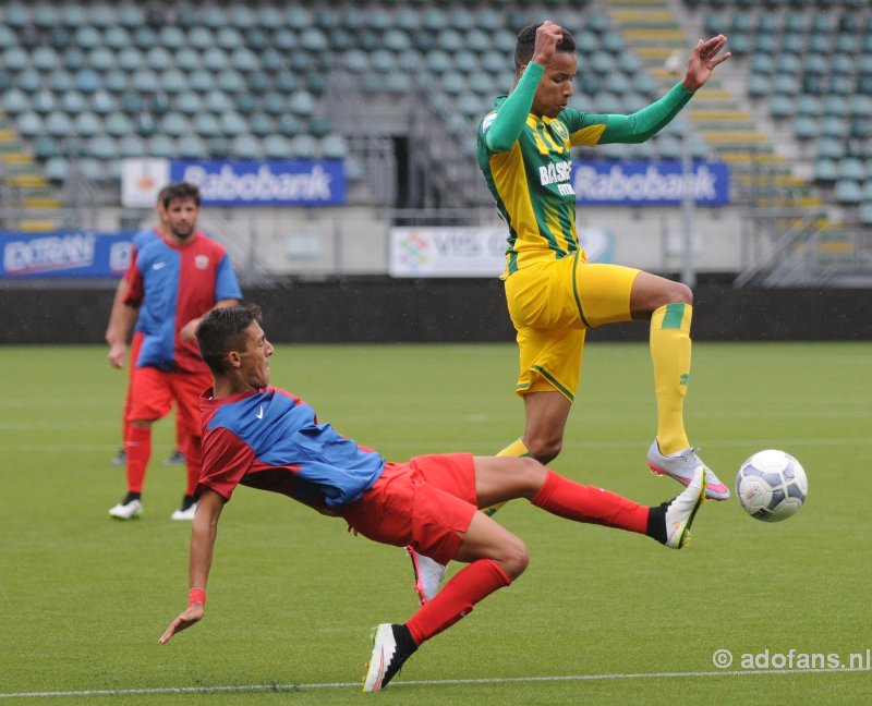 ADO Den Haag Veria FC