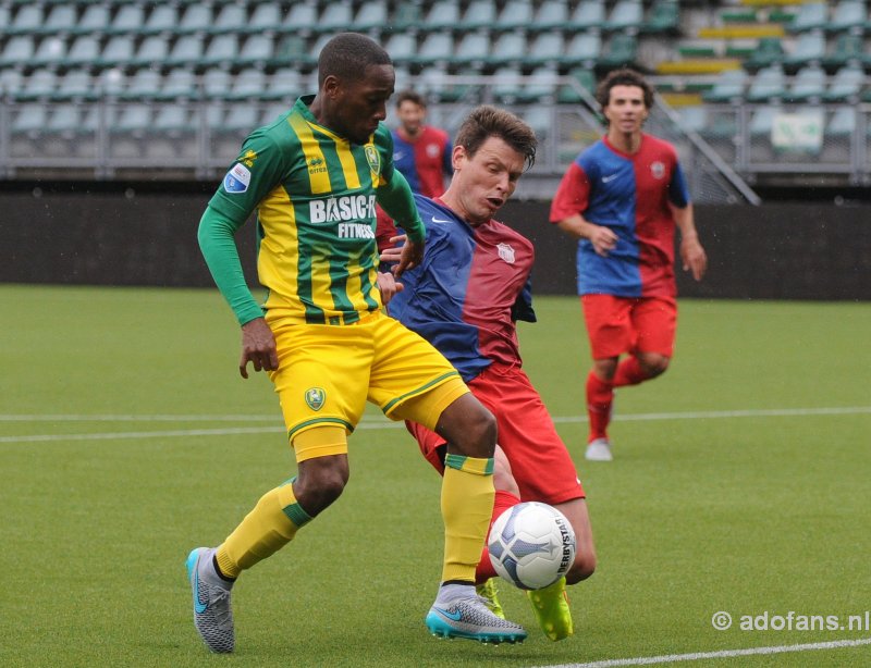 ADO Den Haag Veria FC