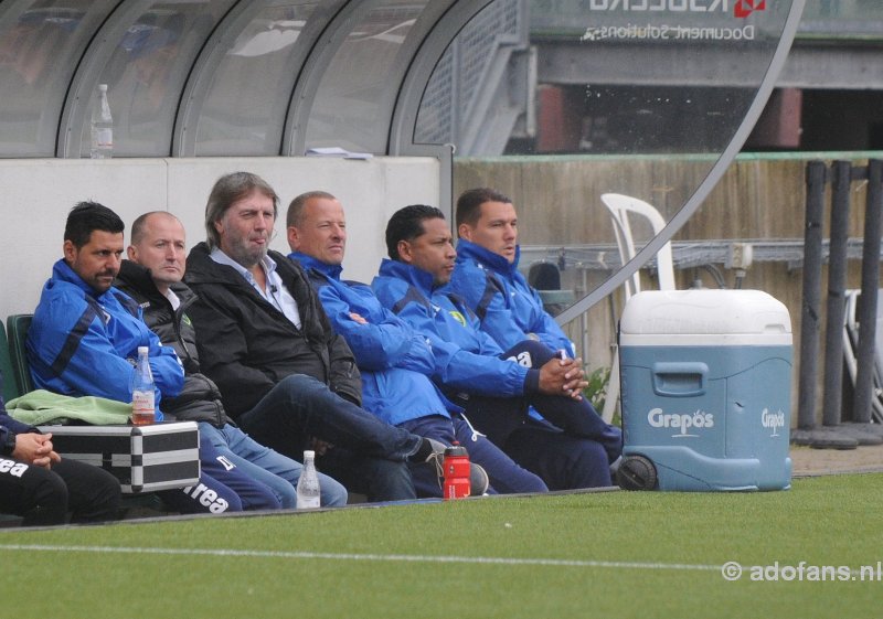 ADO Den Haag Veria FC