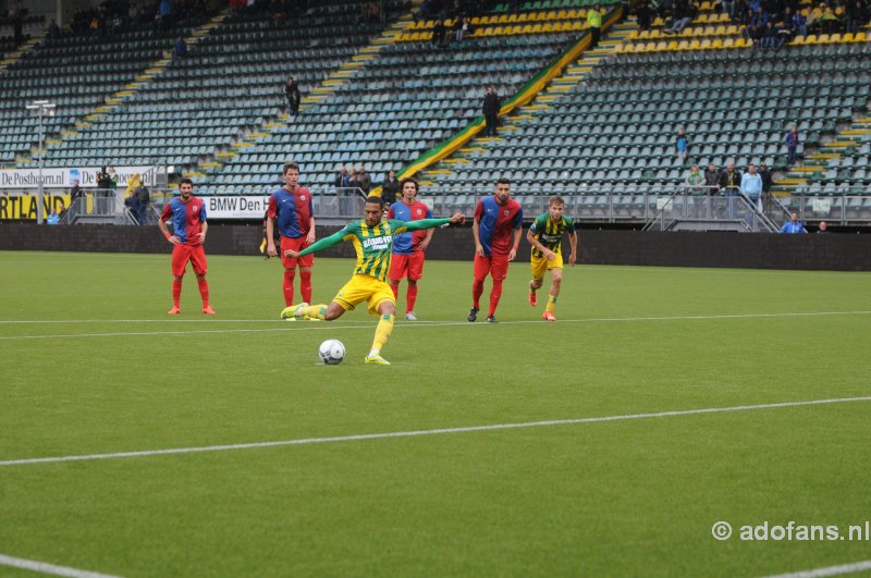 ADO Den Haag Veria FC