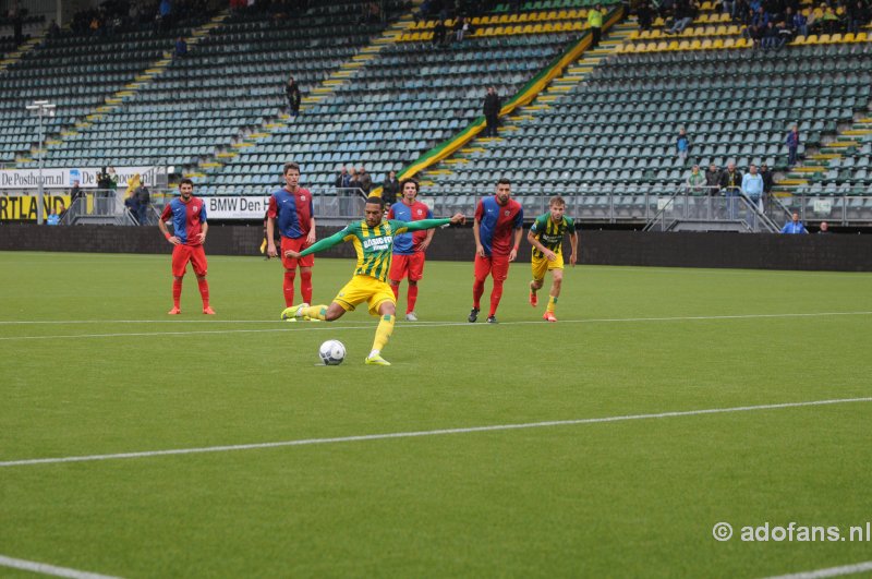 ADO Den Haag Veria FC