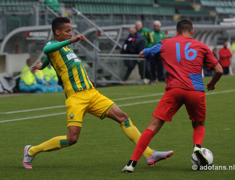 ADO Den Haag Veria FC