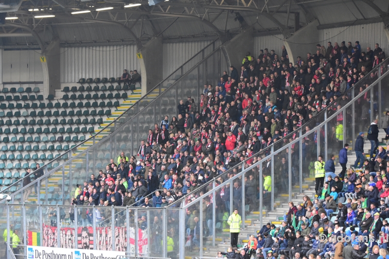 ADO Den Haag Sparta