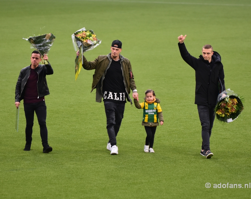 ADO Den Haag Sparta