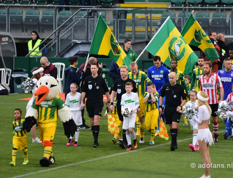 ADO Den Haag Sparta