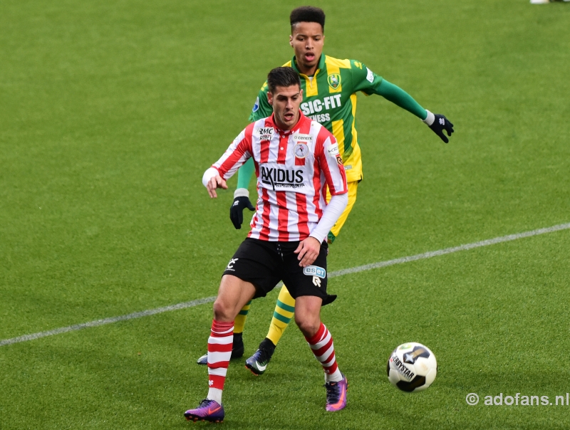 ADO Den Haag Sparta