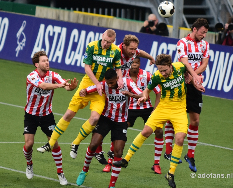 ADO Den Haag Sparta