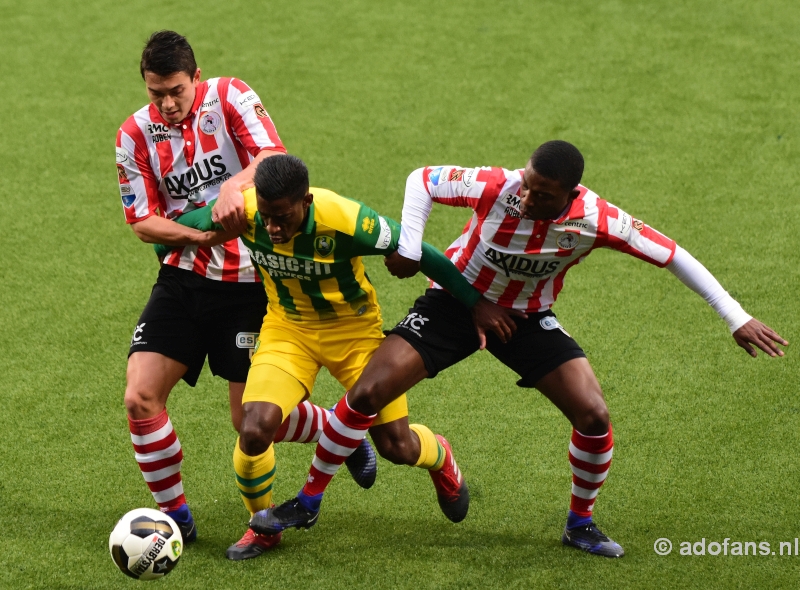 ADO Den Haag Sparta