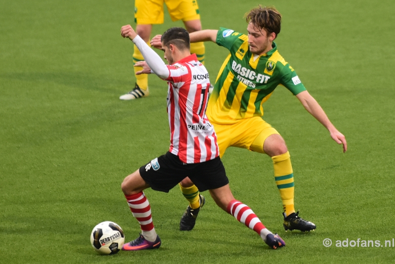 ADO Den Haag Sparta