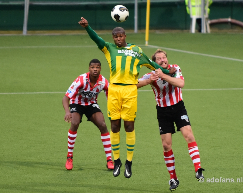 ADO Den Haag Sparta