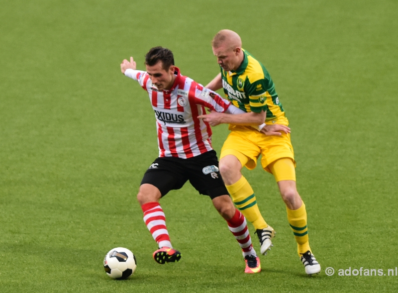 ADO Den Haag Sparta