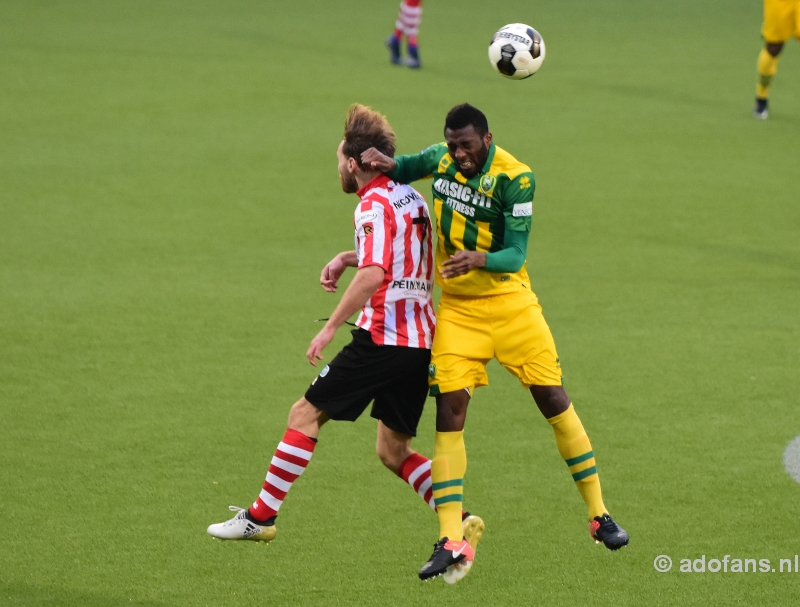 ADO Den Haag Sparta