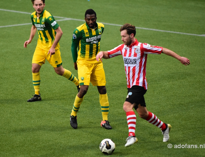 ADO Den Haag Sparta