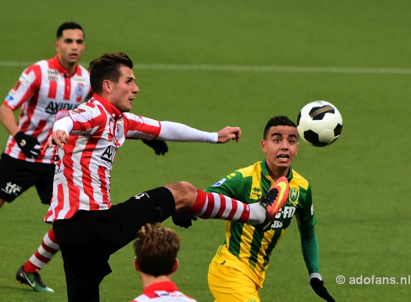 ADO Den Haag Sparta