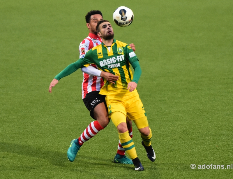 ADO Den Haag Sparta