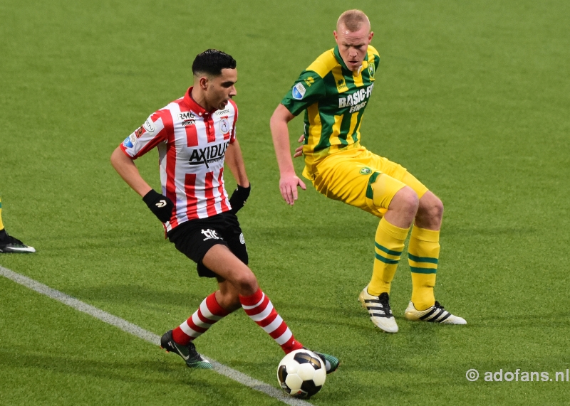 ADO Den Haag Sparta