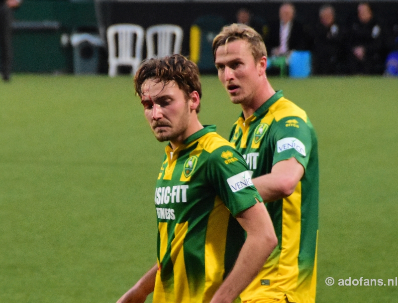 ADO Den Haag Sparta