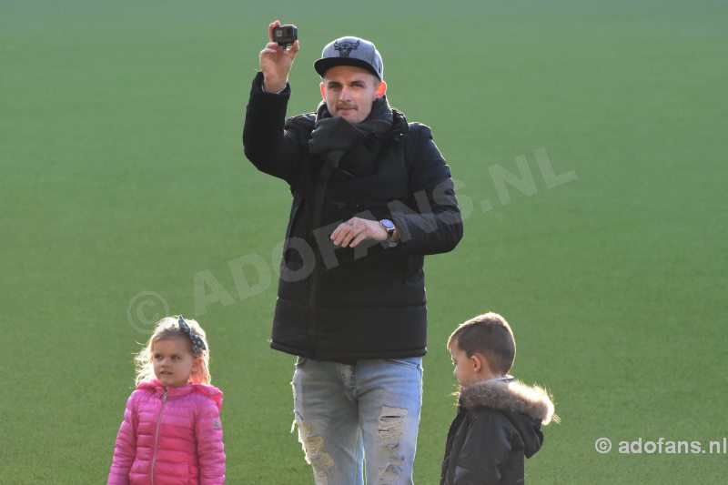 ADo Den Haag, Feyenoord, Eredivisie