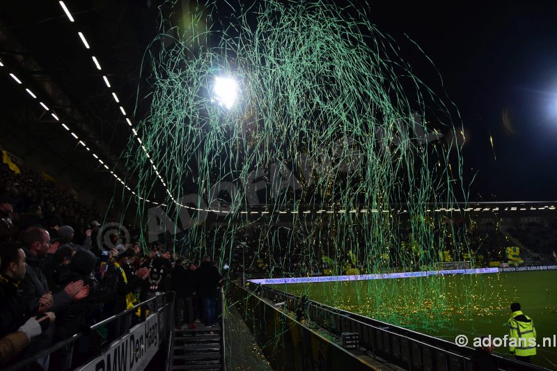 ADO Den Haag, FC Twente, Eredivisie,