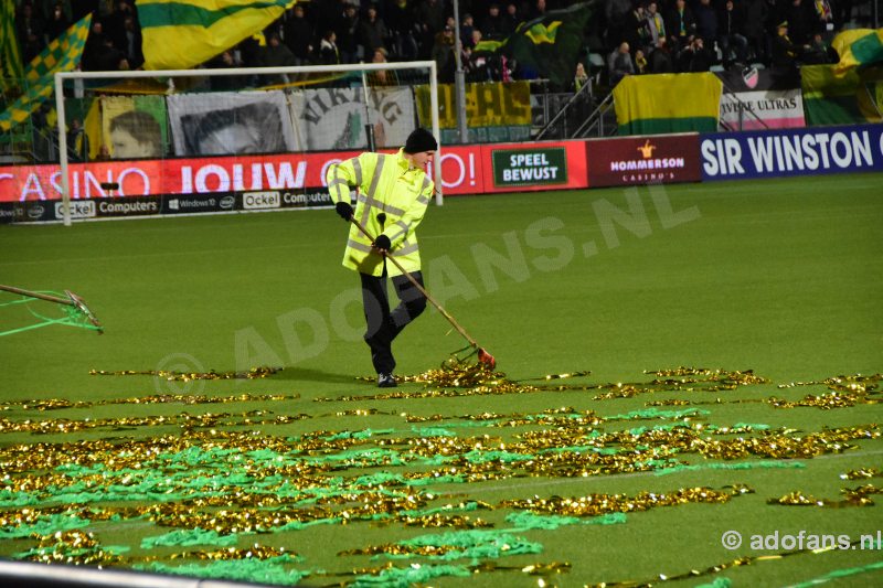 ADO Den Haag, FC Twente, Eredivisie,