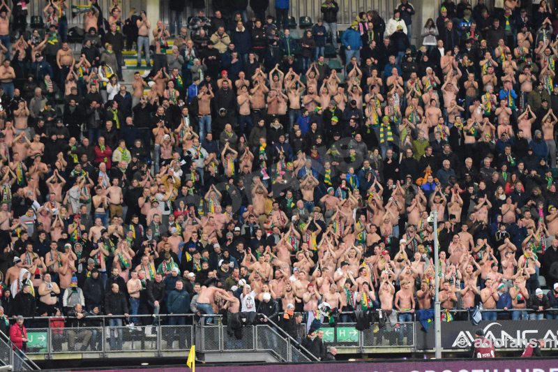 ADO Den Haag, FC Twente, Eredivisie,