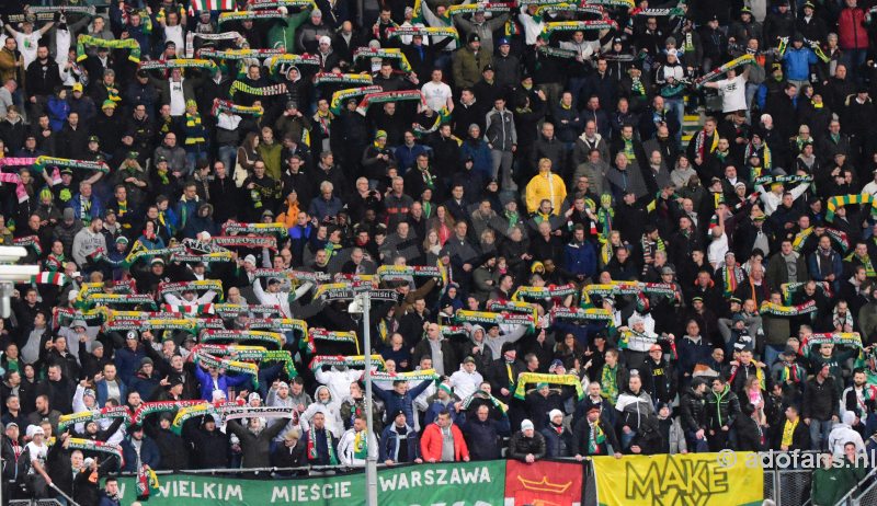 ADO Den Haag, FC Twente, Eredivisie,