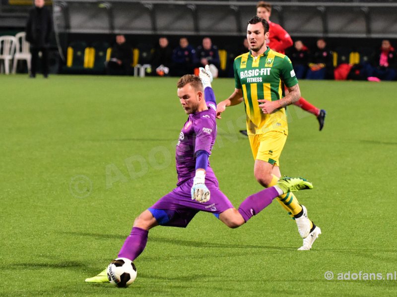 ADO Den Haag, FC Twente, Eredivisie,