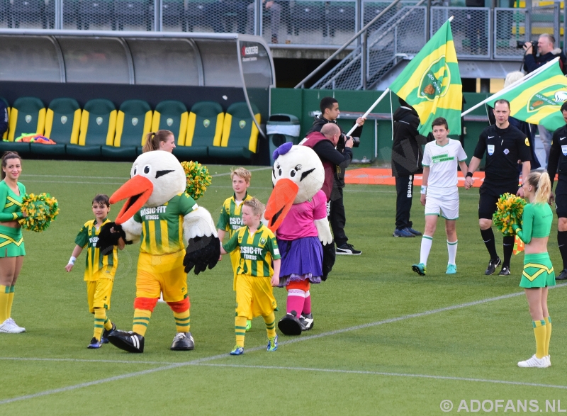 ADODen Haag, PSV, Eredivisie