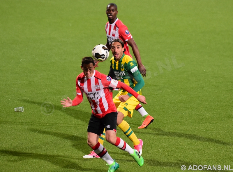 ADODen Haag, PSV, Eredivisie