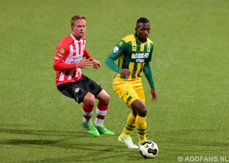 ADODen Haag, PSV, Eredivisie