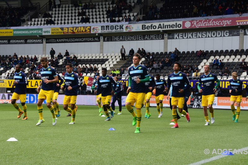 ADO Den Haag Heracles