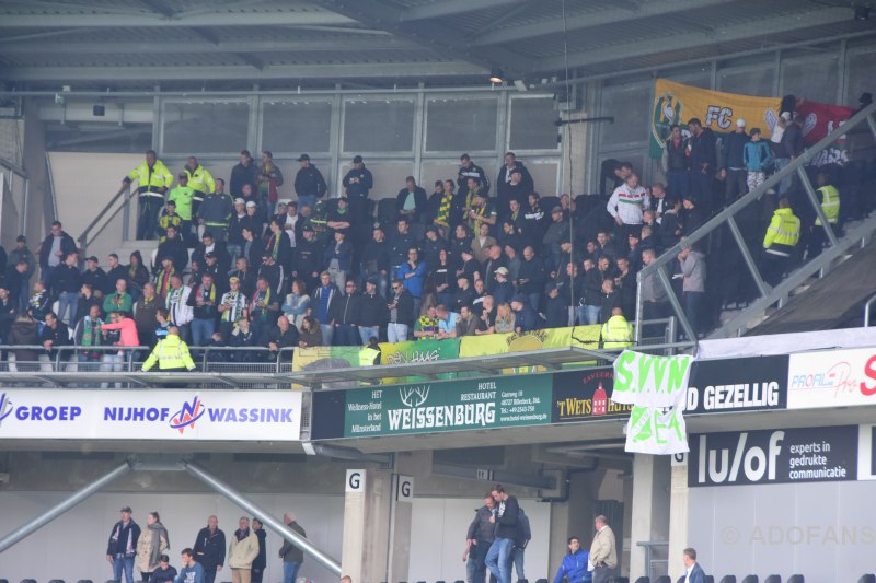 ADO Den Haag Heracles