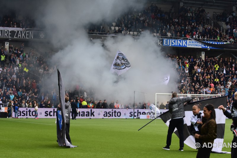 ADO Den Haag Heracles