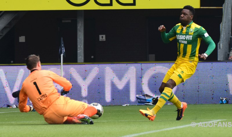 ADO Den Haag Heracles