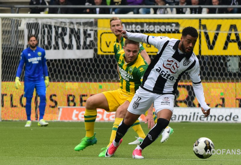 ADO Den Haag Heracles