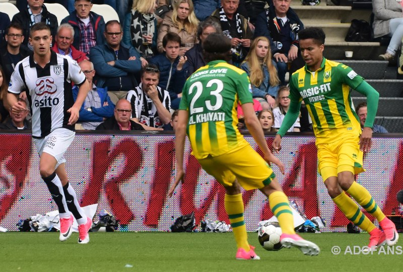 ADO Den Haag Heracles