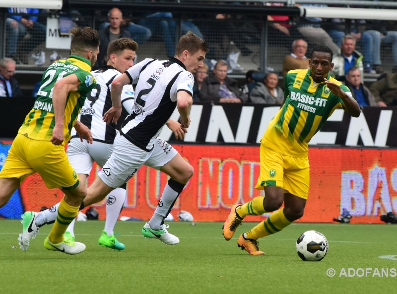 ADO Den Haag Heracles